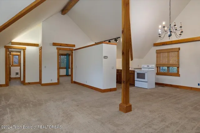 $9,750,000 | 5 Blair Road, Alta, WY 83414