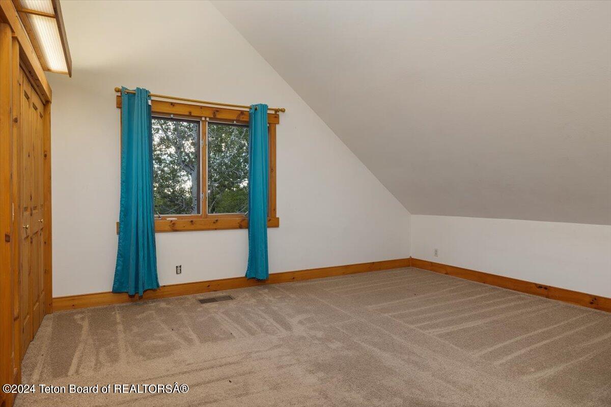 5 Blair Road Alta, WY 83414 - Photo 46 of 91 Apartment Bedroom