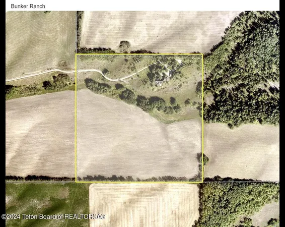 $9,750,000 | 5 Blair Road, Alta, WY 83414