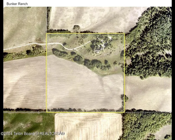 $9,750,000 | 5 Blair Road, Alta, WY 83414