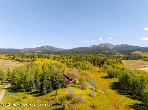 $9,750,000 | 5 Blair Road, Alta, WY 83414