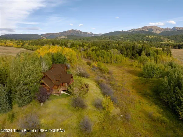 $9,750,000 | 5 Blair Road, Alta, WY 83414