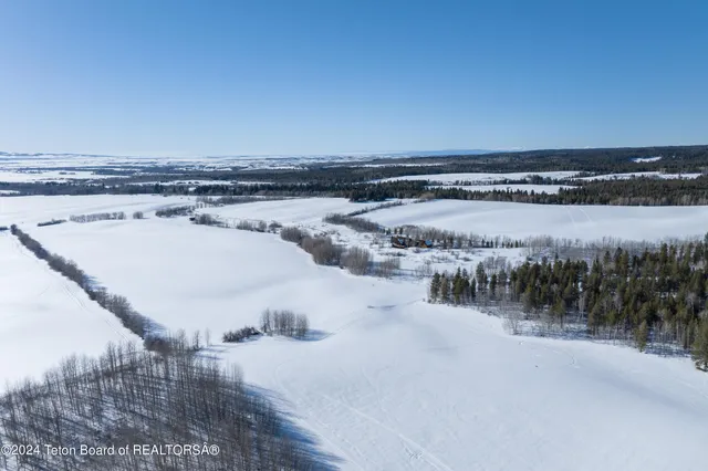 $9,750,000 | 5 Blair Road, Alta, WY 83414