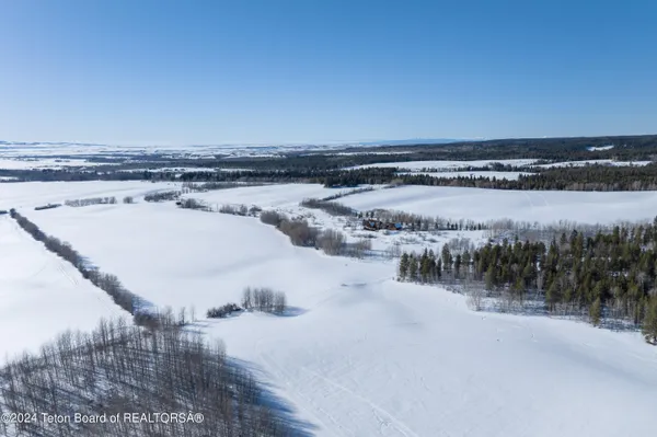 $9,750,000 | 5 Blair Road, Alta, WY 83414