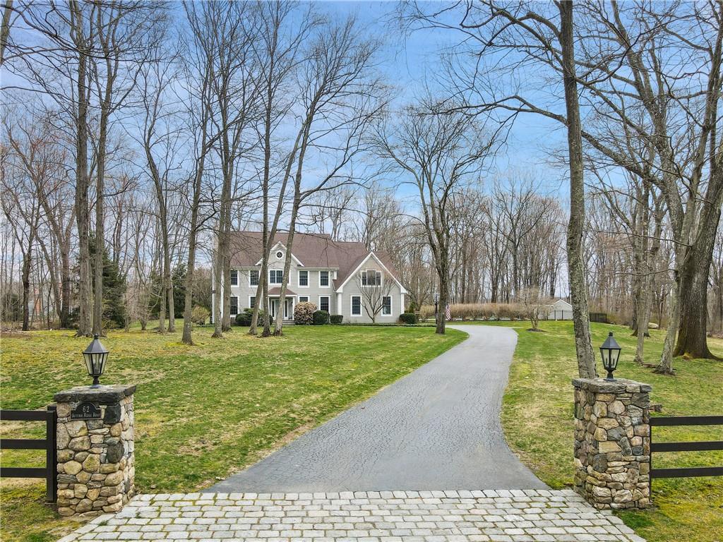 62 Autumn Ridge Road Pound Ridge, NY 10576 - Photo 1 of 1