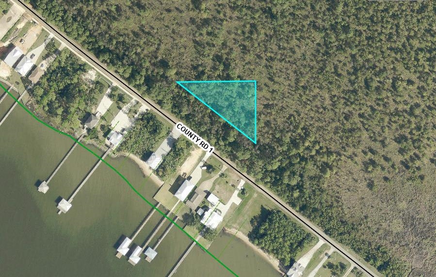 37824 County Road 1 Fairhope, AL 36532 - Photo 3 of 17 Map