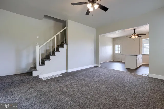 $229,900 | 206 Bentz Mill Road, Wellsville, PA 17365