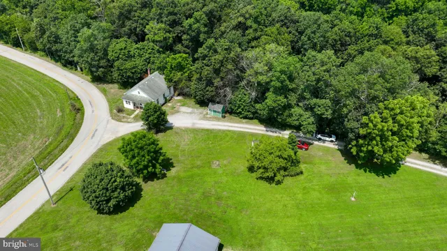 $229,900 | 206 Bentz Mill Road, Wellsville, PA 17365