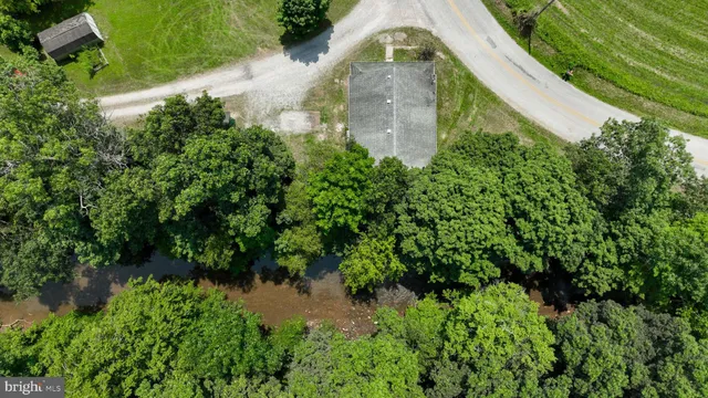 $229,900 | 206 Bentz Mill Road, Wellsville, PA 17365