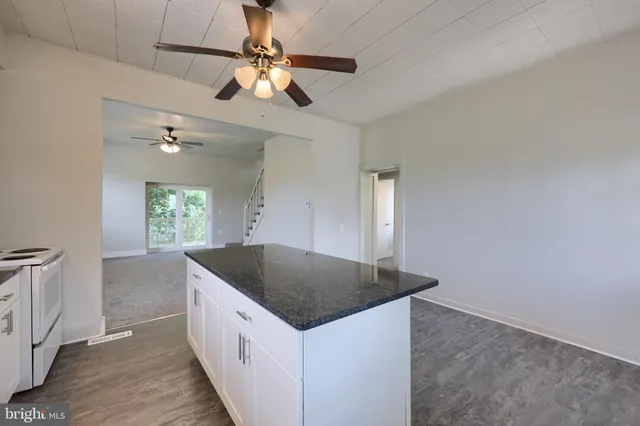 $229,900 | 206 Bentz Mill Road, Wellsville, PA 17365