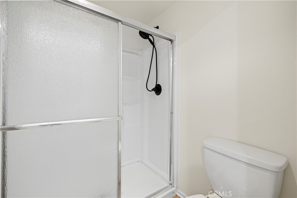 23716 Rotunda Road Valencia, CA 91355 - Photo 21 of 39 a bathroom with a shower
