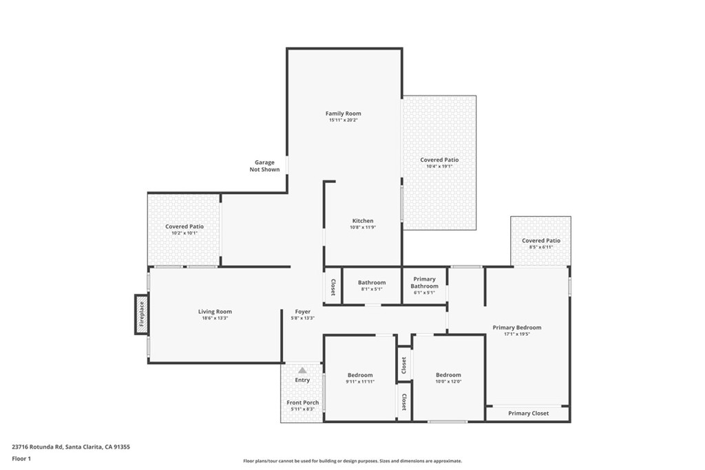 23716 Rotunda Road Valencia, CA 91355 - Photo 39 of 39 unknown