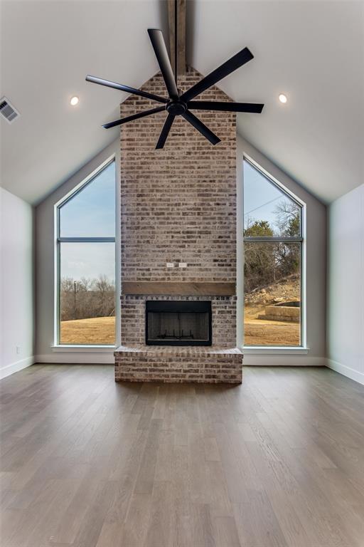 521 Aermotor Loop Weatherford, TX 76085 - Photo 11 of 36