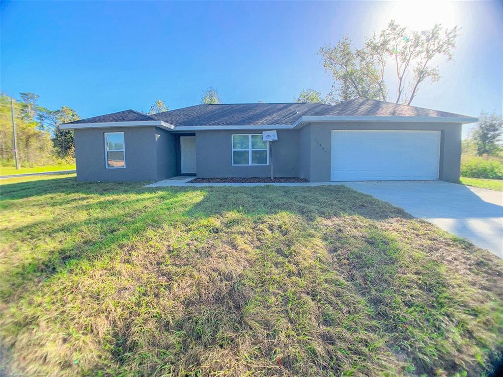 12807 Southwest 72nd Terrace Road Ocala, FL 34473 - Photo 1 of 1