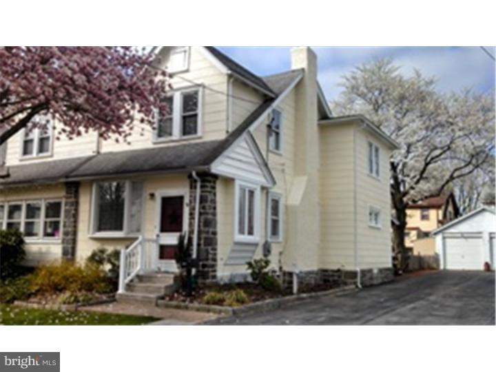 158 Shelbourne Road Havertown, PA 19083 - Photo 1 of 16