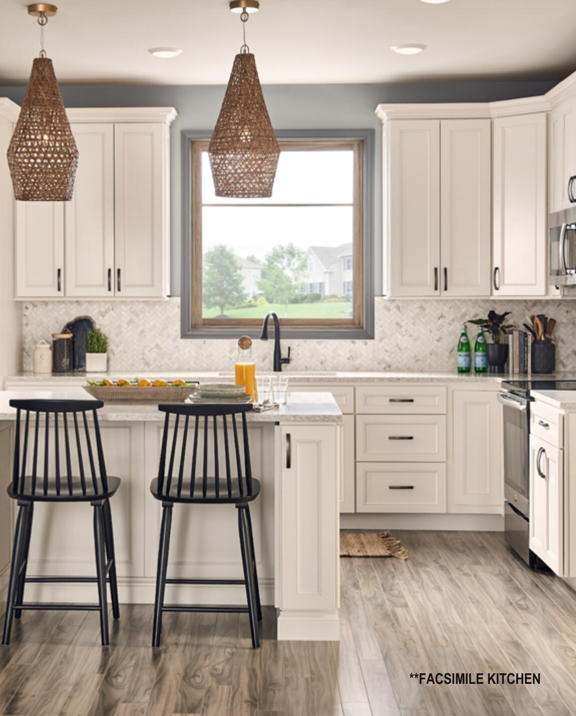 8 Daybreak Lane, Unit 8 Windham, ME 04062 - Photo 14 of 15 Berwyn Opal Kitchen