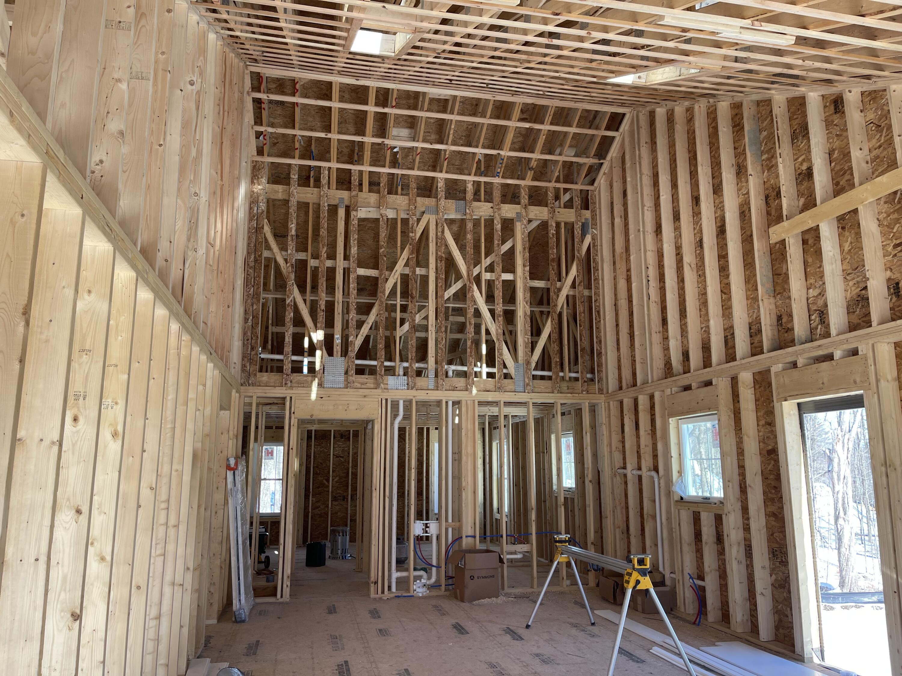 8 Daybreak Lane, Unit 8 Windham, ME 04062 - Photo 5 of 15 Portland Right Interior