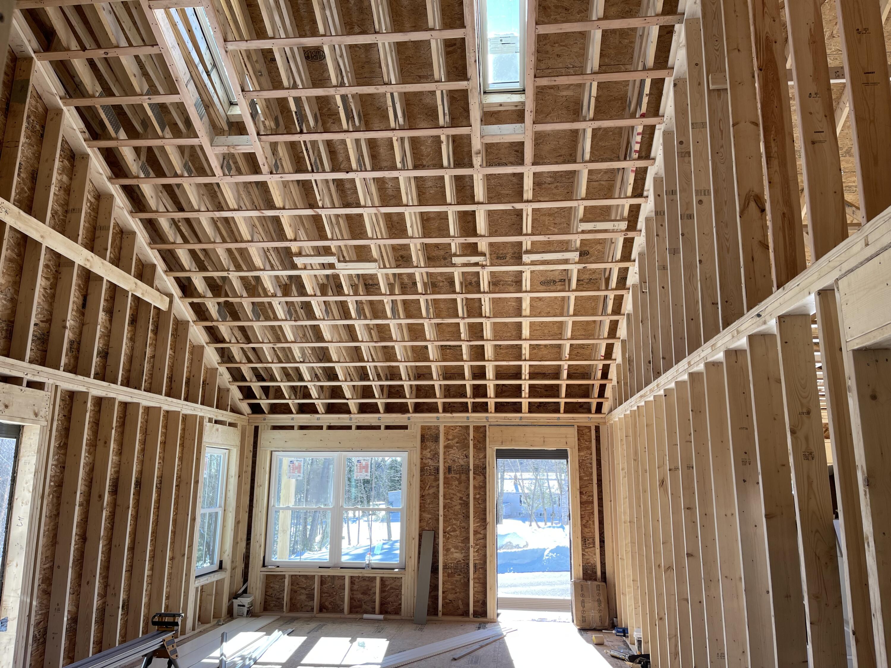 8 Daybreak Lane, Unit 8 Windham, ME 04062 - Photo 6 of 15 Portland Right Interior