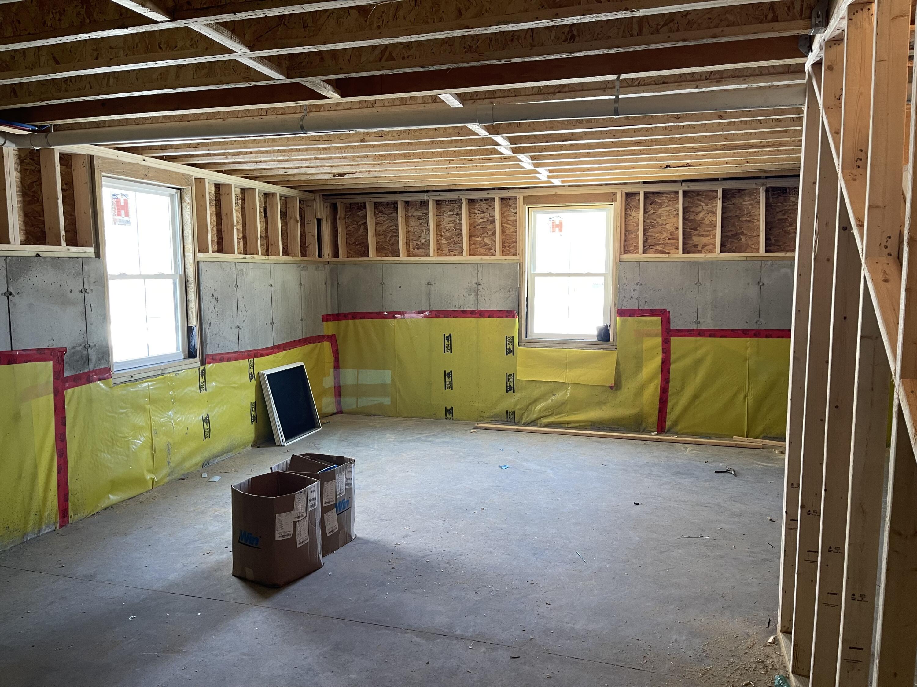 8 Daybreak Lane, Unit 8 Windham, ME 04062 - Photo 7 of 15 Portland 9ft Tall Basement