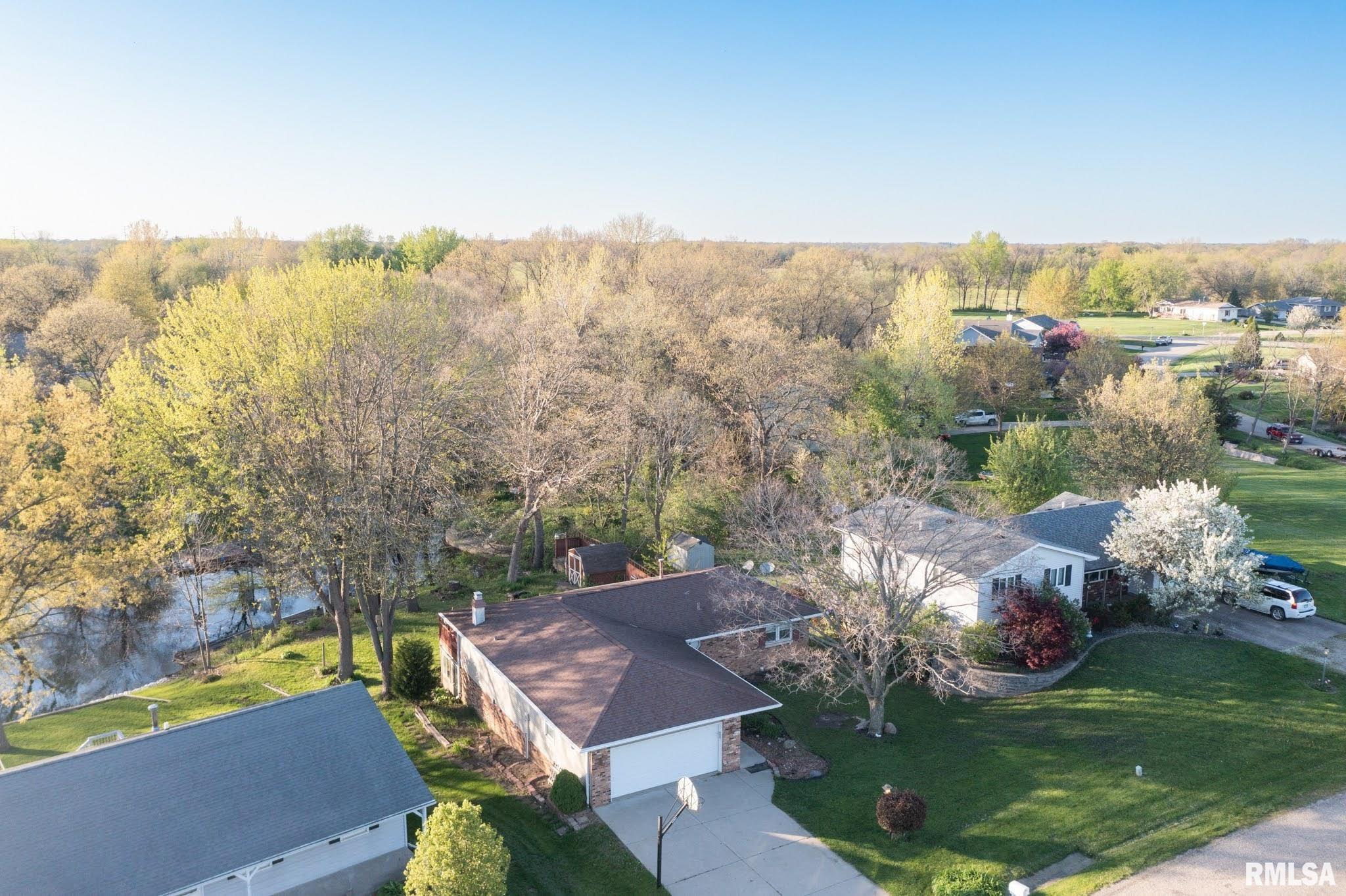 9913 West Buckhaven Court Mapleton, IL 61547 - Photo 44 of 49 Gallery Image 44