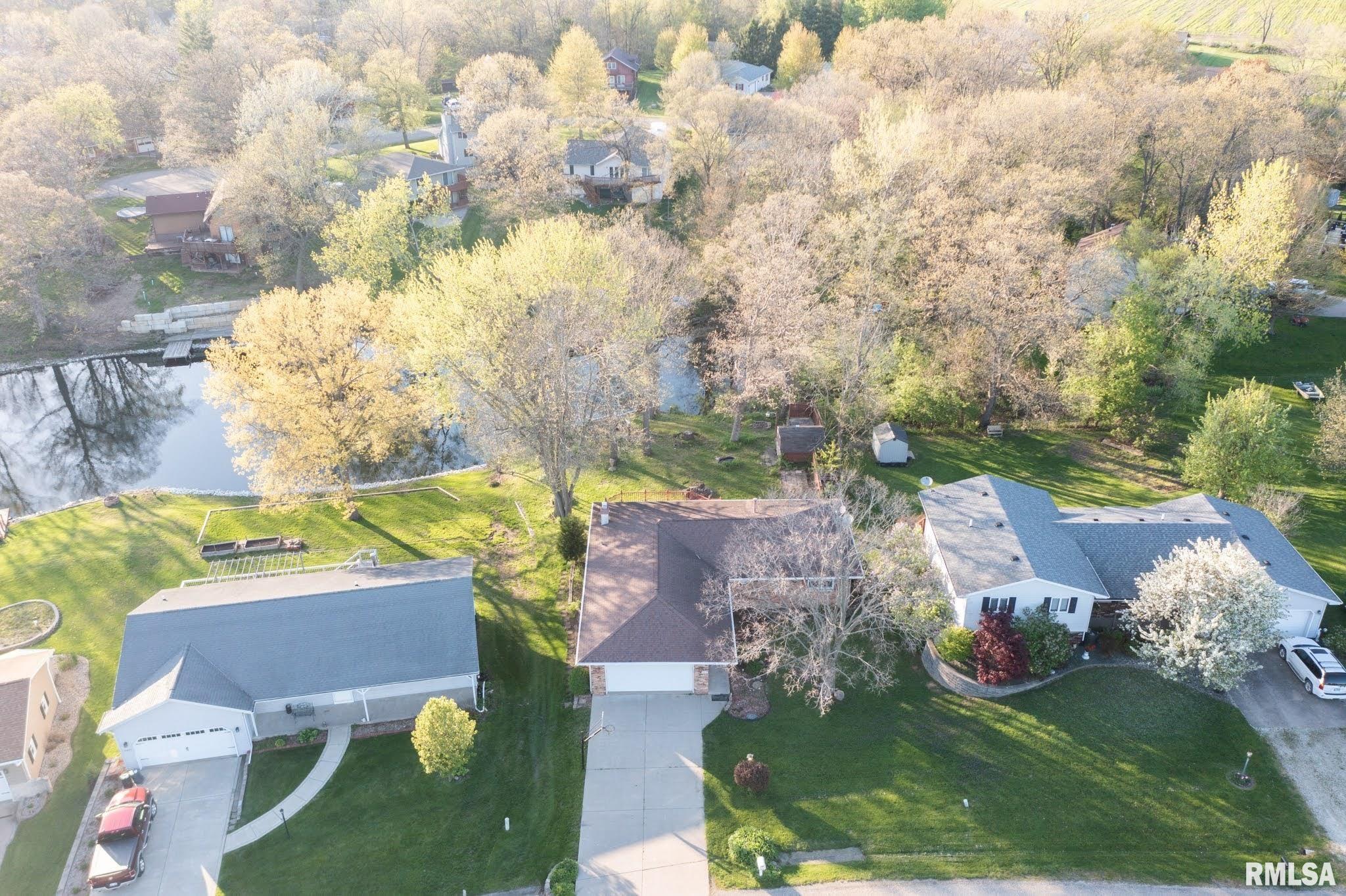 9913 West Buckhaven Court Mapleton, IL 61547 - Photo 45 of 49 Gallery Image 45