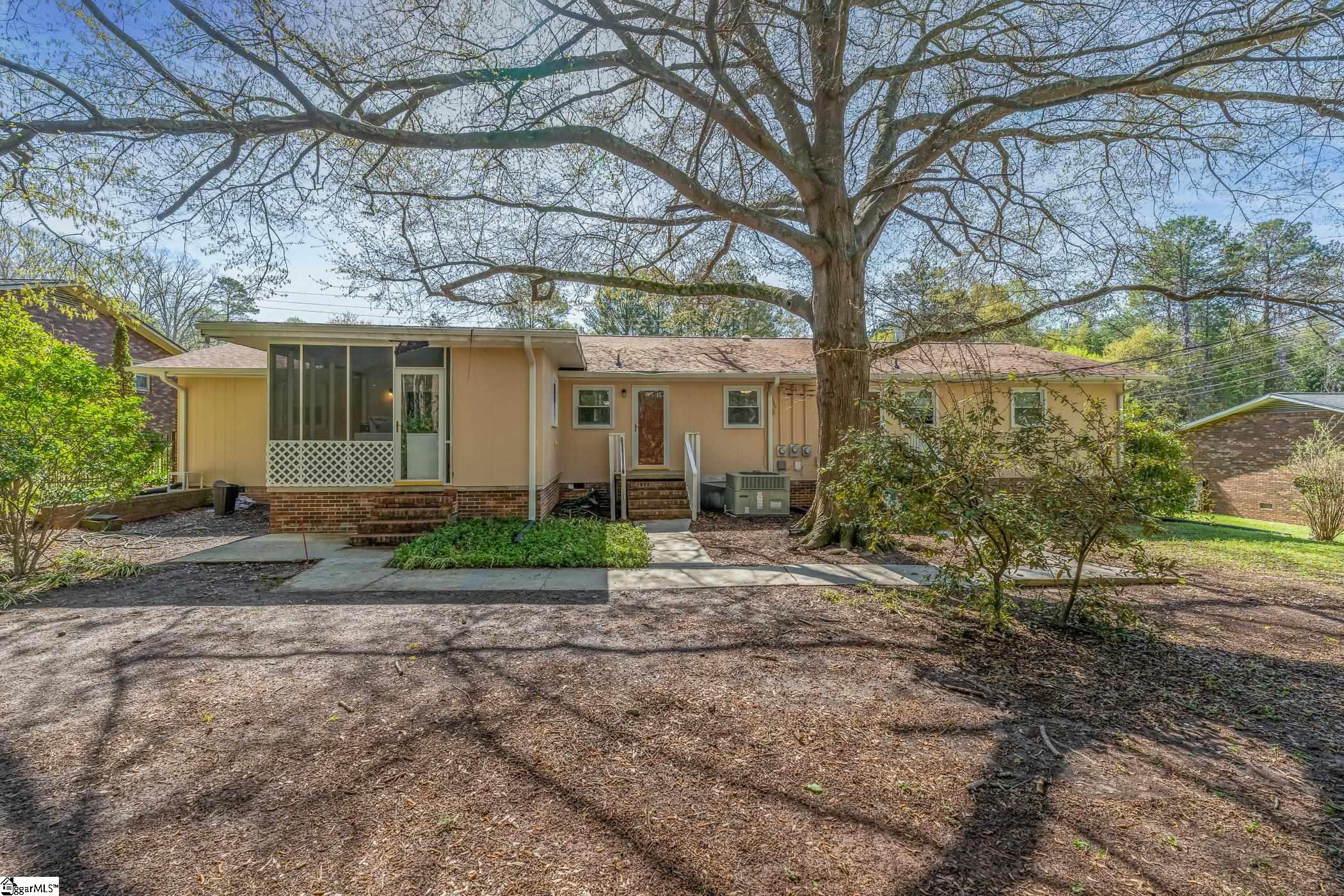 513 Old Central Road Clemson, SC 29631 - Photo 20 of 23 Gallery Image 20