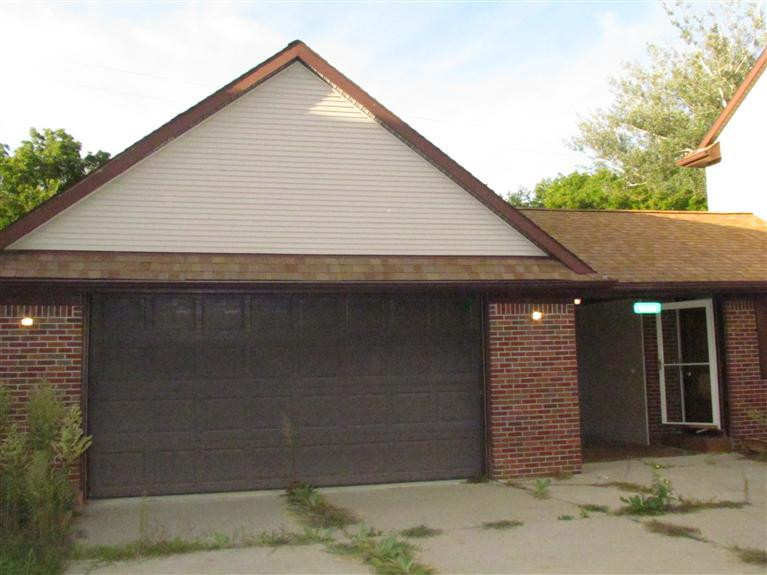 38366 Tyler Road Romulus, MI 48174 - Photo 8 of 8 Photo 8