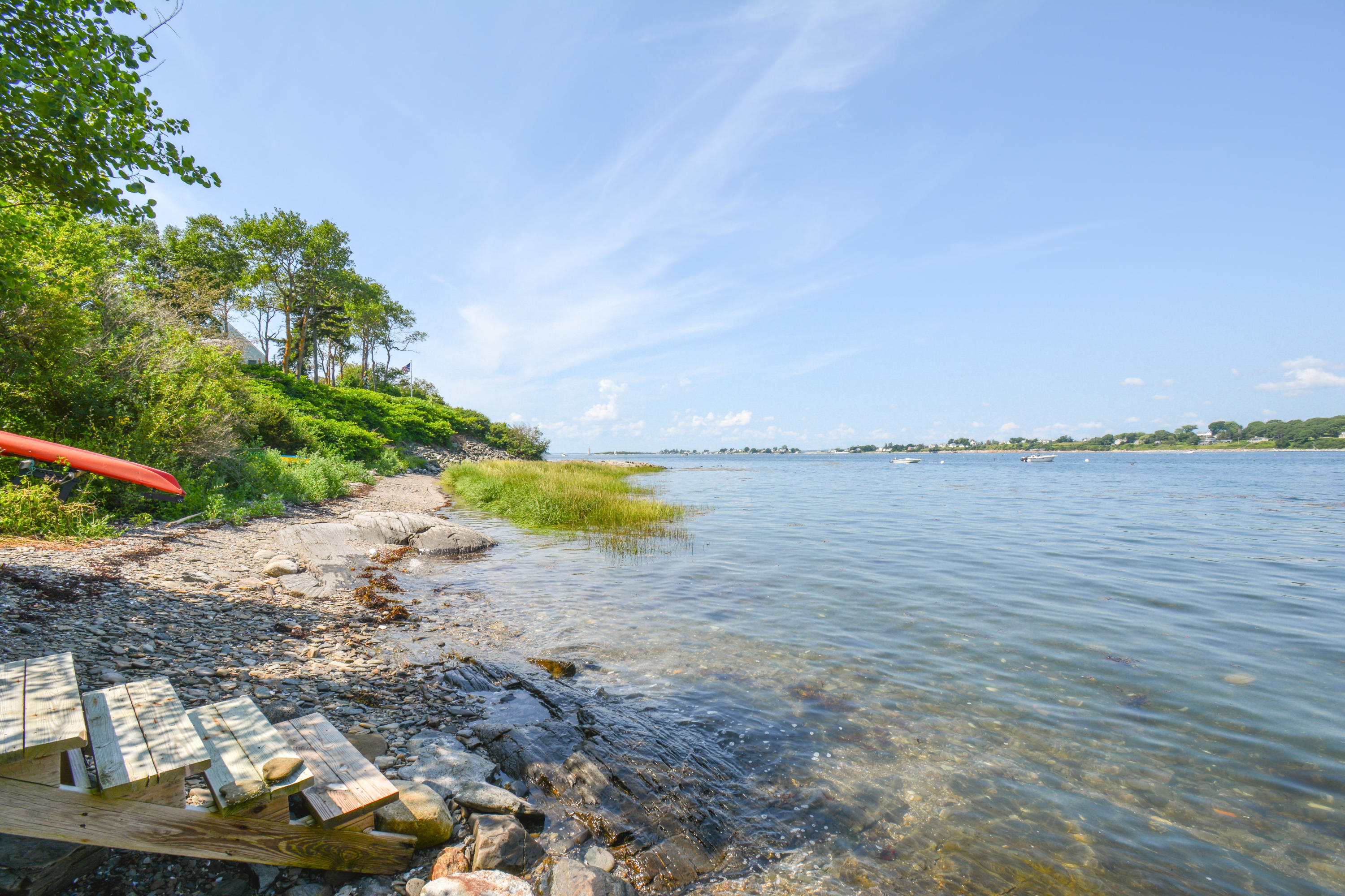 95 West Shore Road Harpswell, ME 04003 - Photo 8 of 34 DSC_0266