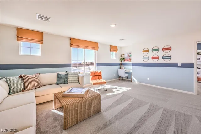 $472,990 | 6033 Sunshine Shores Street, Unit 8, North Las Vegas, NV 89081