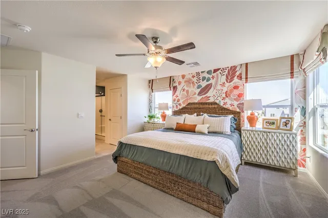 $472,990 | 6033 Sunshine Shores Street, Unit 8, North Las Vegas, NV 89081