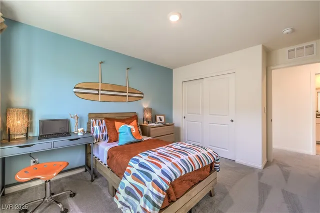 $472,990 | 6033 Sunshine Shores Street, Unit 8, North Las Vegas, NV 89081