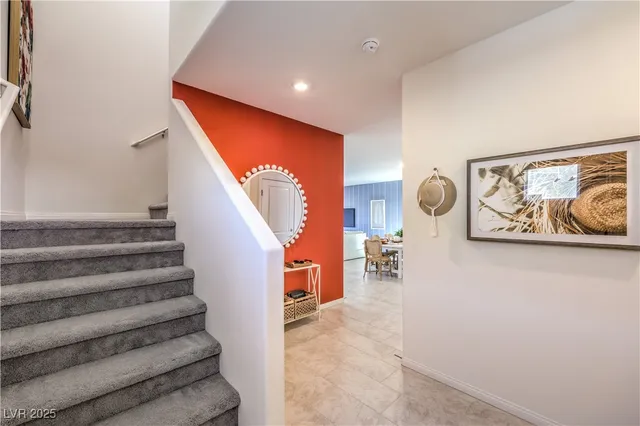 $472,990 | 6033 Sunshine Shores Street, Unit 8, North Las Vegas, NV 89081