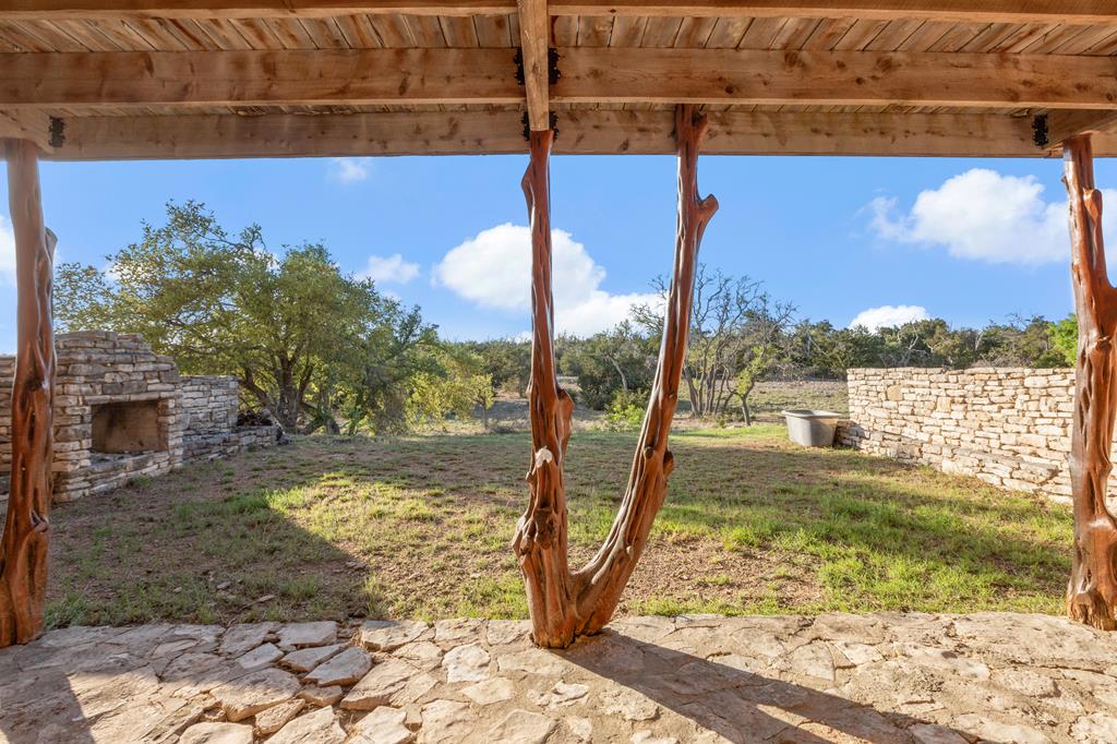 2210 Dinosaur Ranch Road Harper, TX 78631 - Photo 21 of 48 Gallery Image 21