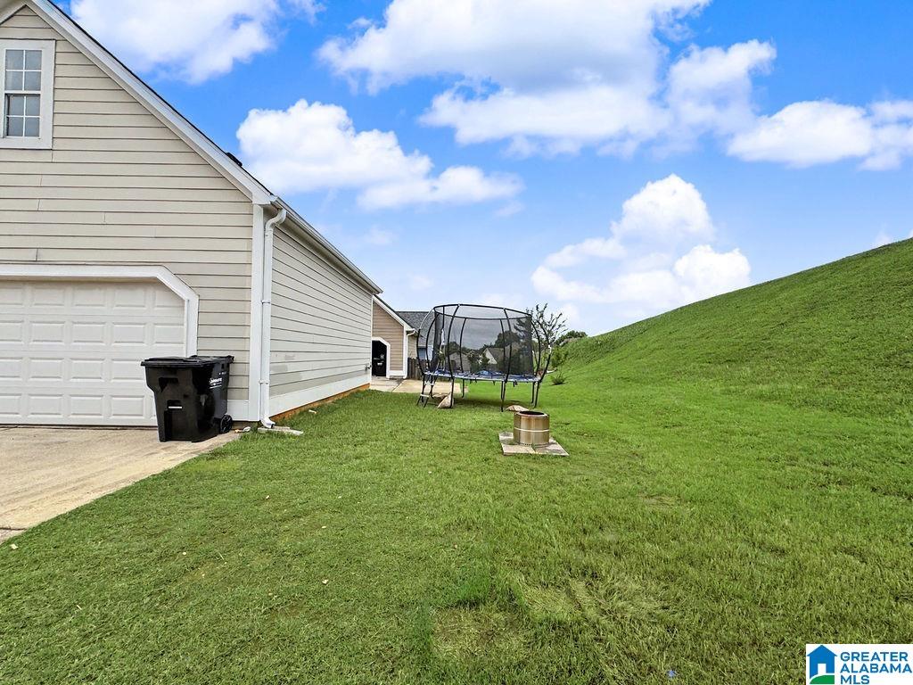 4595 Clubview Drive Bessemer, AL 35022 - Photo 40 of 41