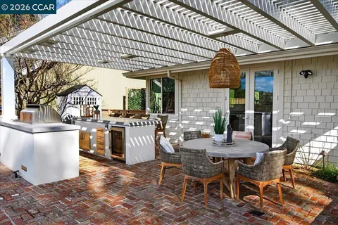 $1,995,000 | 859 Redwood Drive, Danville, CA 94506