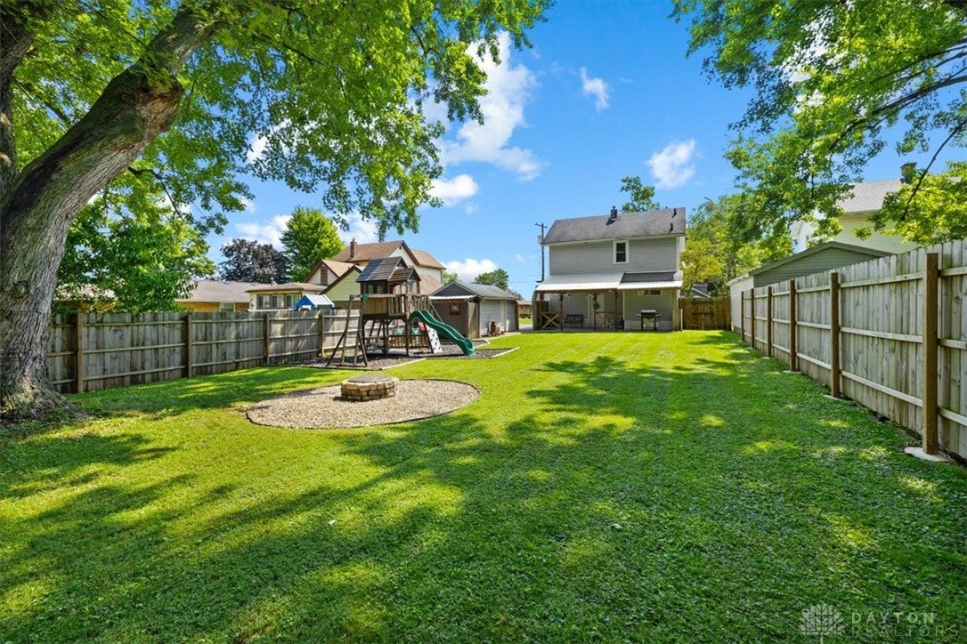 1115 Beacon Street Springfield, OH 45505 - Photo 39 of 41 Gallery Image 39