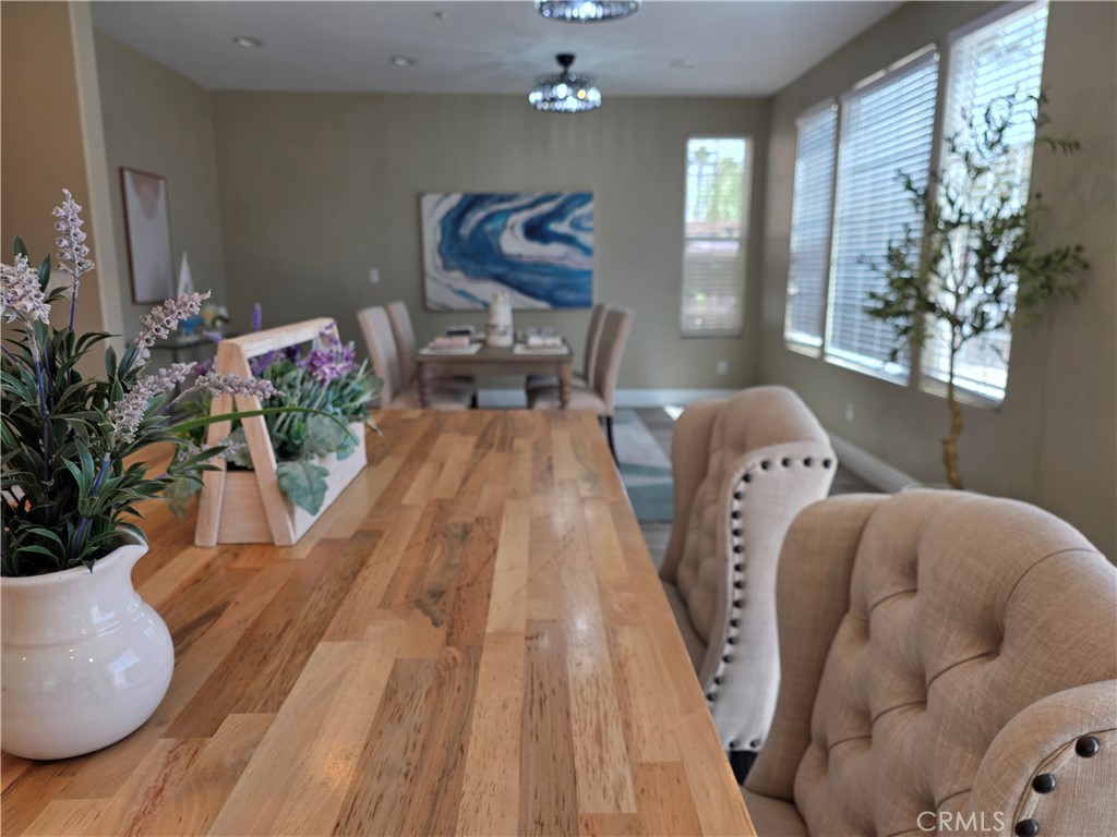 20329 Red Poppy Lane Riverside, CA 92508 - Photo 14 of 24 a living room with furniture and a potted plant
