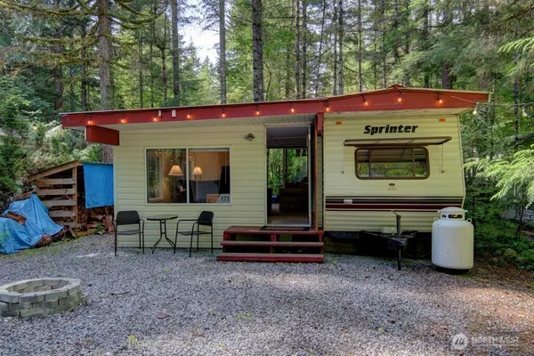 $38,000 | 171-4 Christmas Tree Circle, Maple Falls, WA 98266