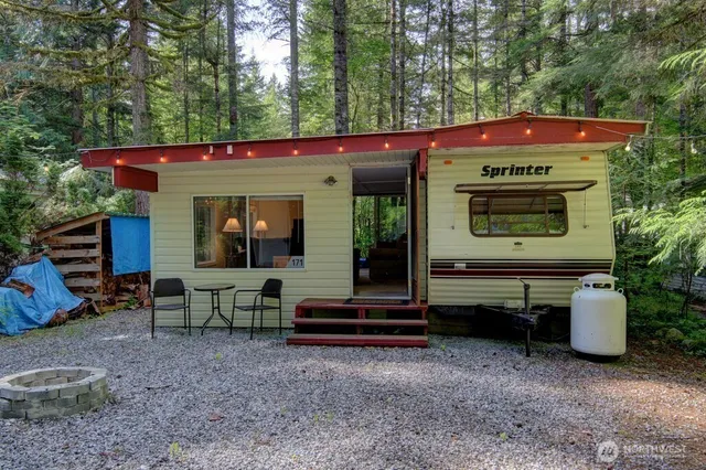 $38,000 | 171-4 Christmas Tree Circle, Maple Falls, WA 98266