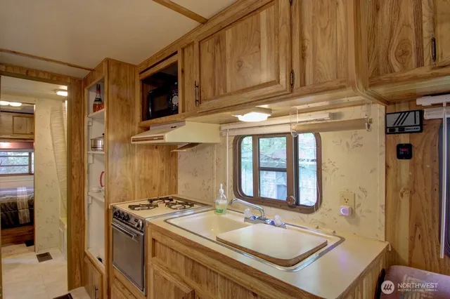 $38,000 | 171-4 Christmas Tree Circle, Maple Falls, WA 98266