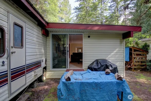 $38,000 | 171-4 Christmas Tree Circle, Maple Falls, WA 98266