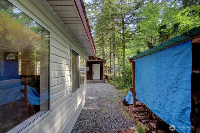 $38,000 | 171-4 Christmas Tree Circle, Maple Falls, WA 98266