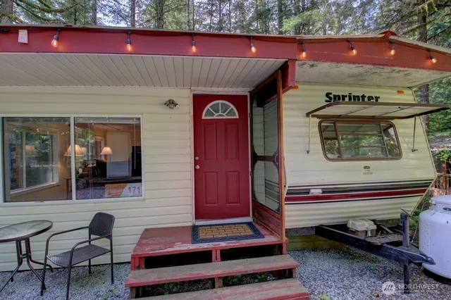 $38,000 | 171-4 Christmas Tree Circle, Maple Falls, WA 98266