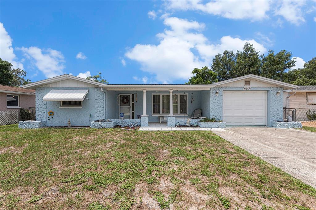 4613 Daphne Street New Port Richey, FL 34652 - Photo 1 of 1 Gallery Image 1