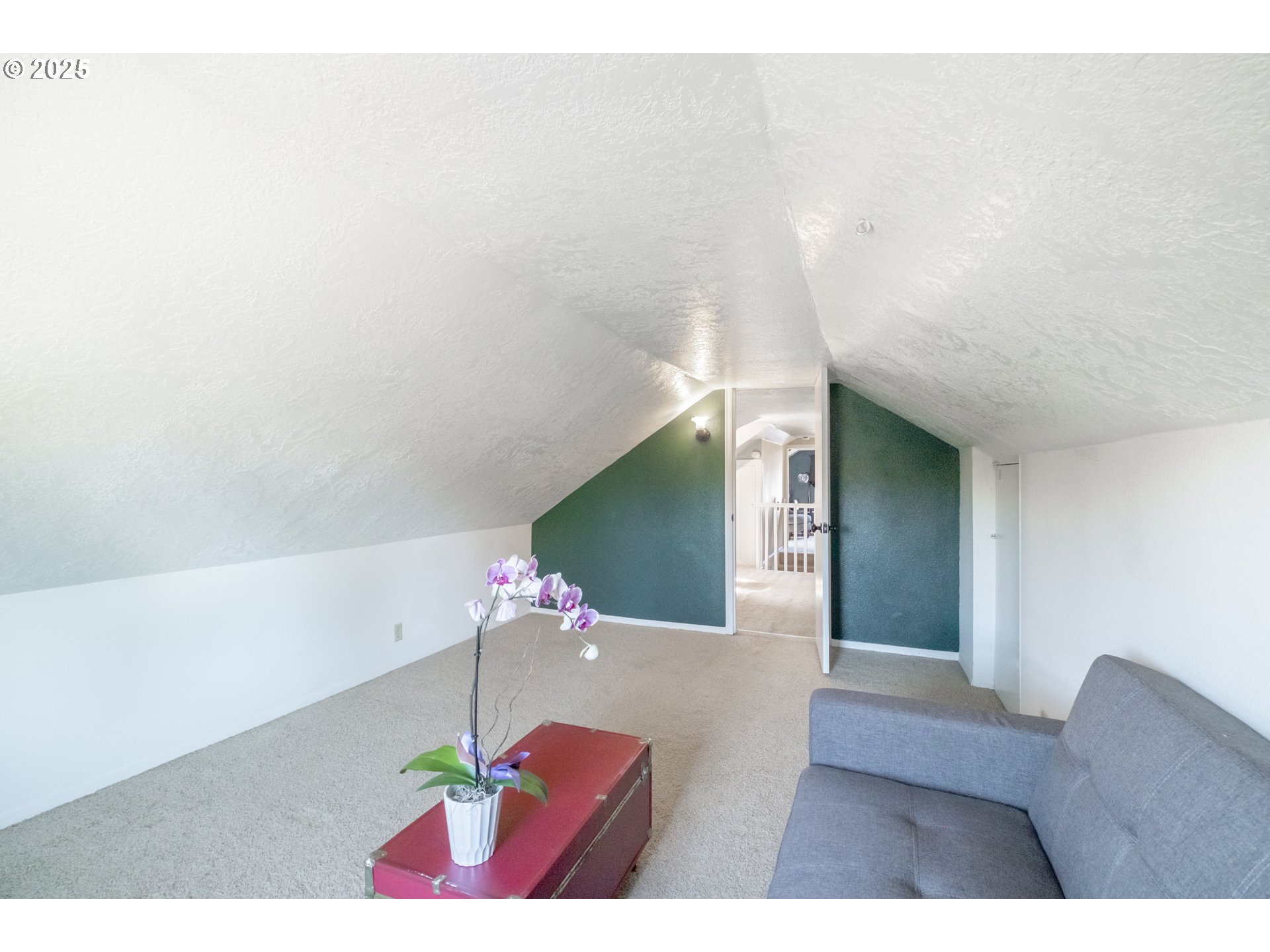 906 Southwest 11th Avenue Albany, OR 97321 - Photo 40 of 48 a view of a living room with a potted plant
