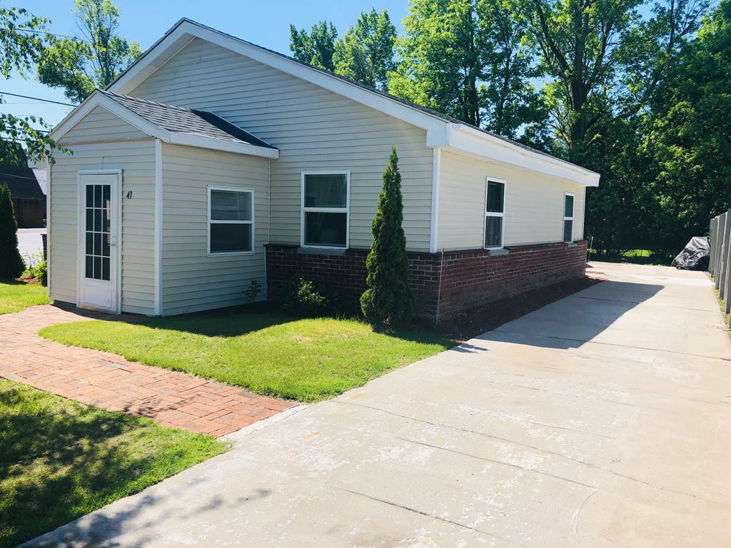 41 Church Street Chazy, NY 12921 - Photo 18 of 19 Gallery Image 18