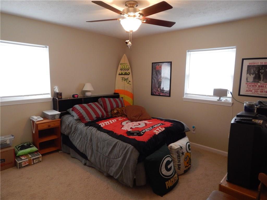 393 Mill Springs Fillmore, IN 46128 - Photo 21 of 28 Gallery Image 21
