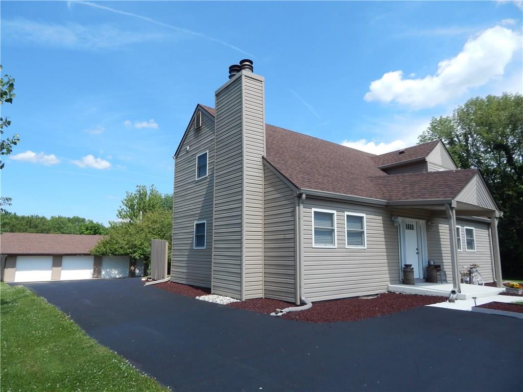 393 Mill Springs Fillmore, IN 46128 - Photo 8 of 28 Gallery Image 8