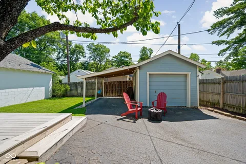 $365,000 | 6157 Primrose Avenue, Indianapolis, IN 46220