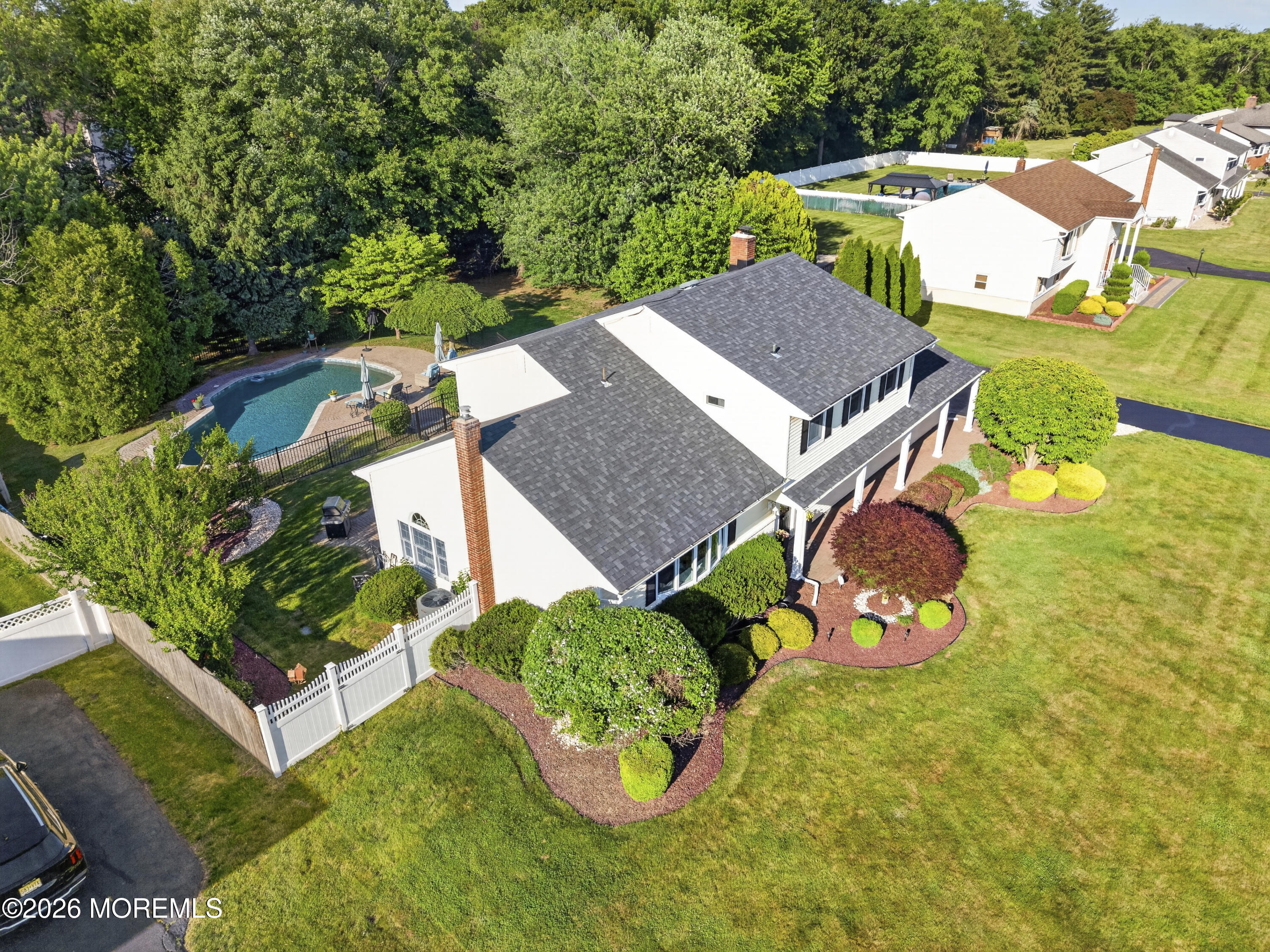 77 Wellington Road Freehold, NJ 07728 - Photo 6 of 50 16-print-DJI_20260604175615_0128_D